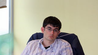 Zadar Open 2009: Saša Martinović