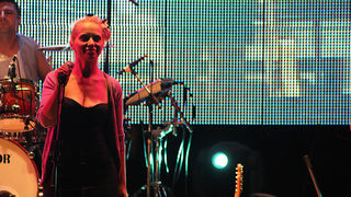 Gibonni na Ponton Festivalu (foto:Saša Čuka)