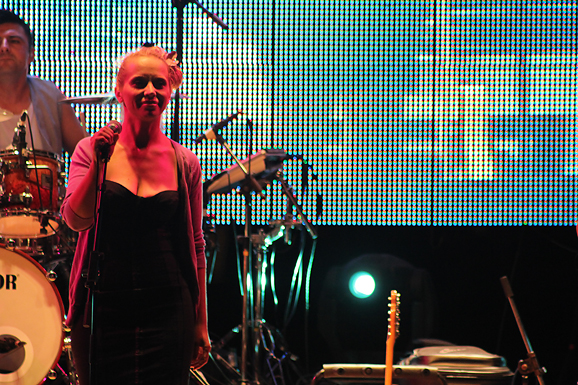 Gibonni na Ponton Festivalu (foto:Saša Čuka)