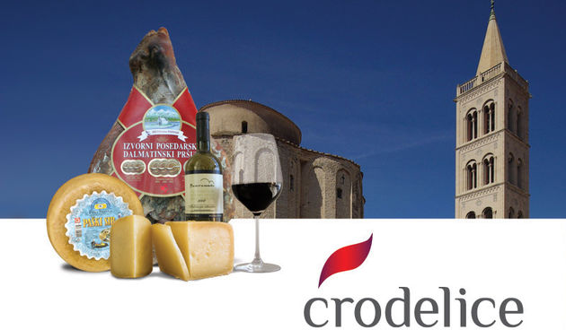 Gastroteka Crodelice