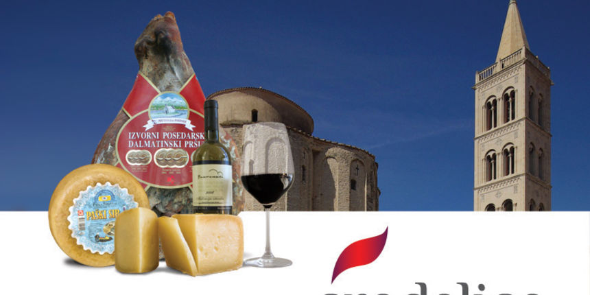 Gastroteka Crodelice Gastroteka Crodelice