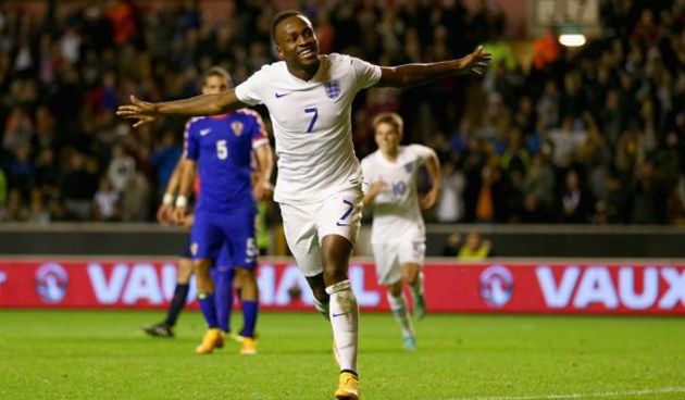 Engleska – Hrvatska, foto: twitter