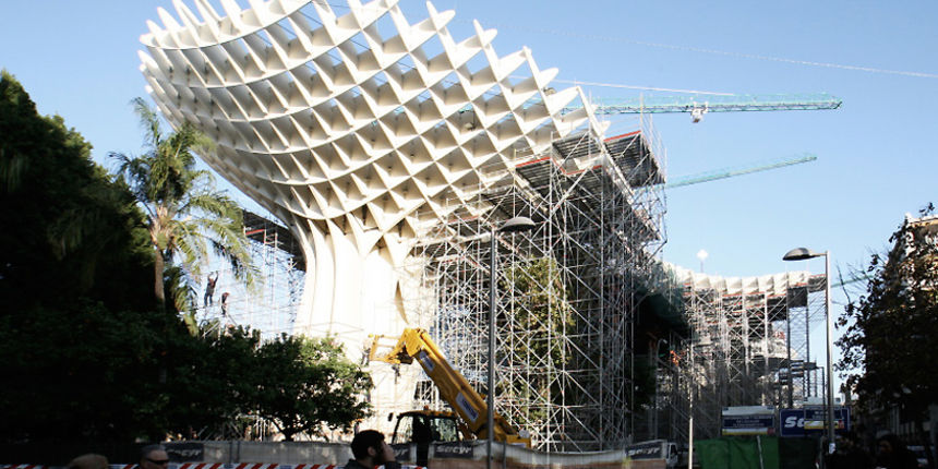 Metropol, foto:wordlesstech.com Metropol, foto:wordlesstech.com