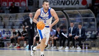 Zadar i Cedevita Junior odigrali utakmicu 19. kola FavBet Premijer lige
