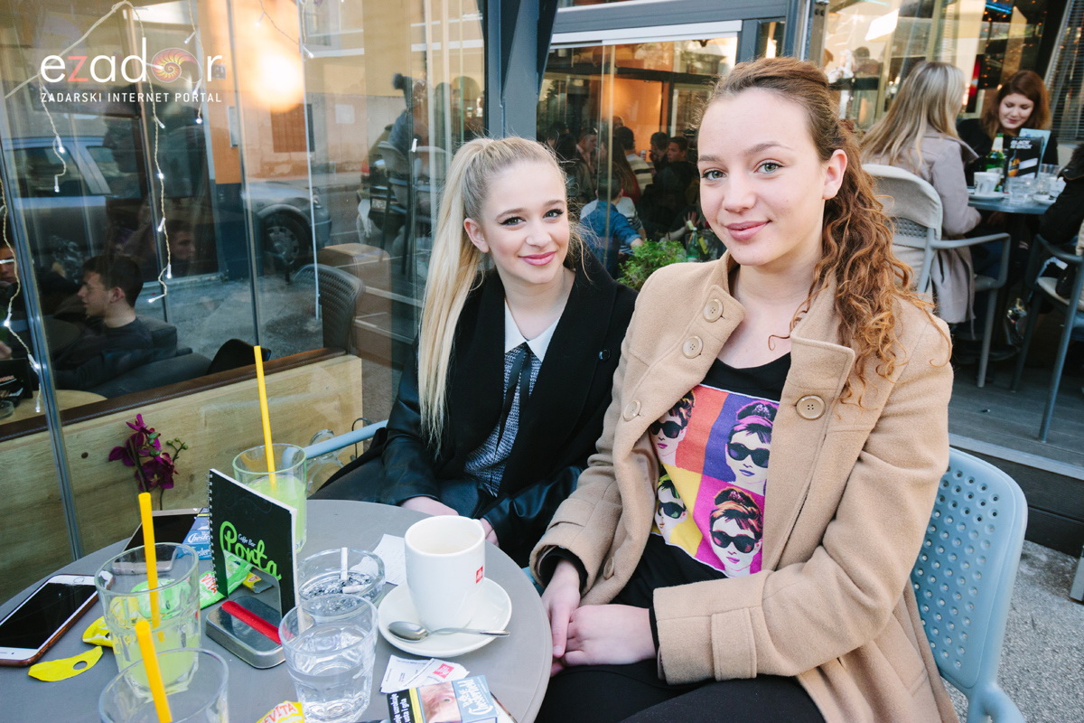 Đir po gradu, petak 22. prosinca 2017. Đir po gradu, petak 22. prosinca 2017.