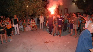 Sestrunjska noc 2008.