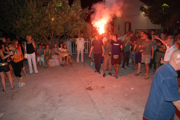 Sestrunjska noc 2008.