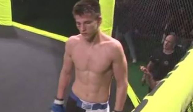 Luka Vuksan, foto: Facebook