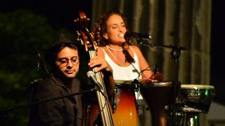 20. zadarsko kazalisno ljeto, noa, love medicine