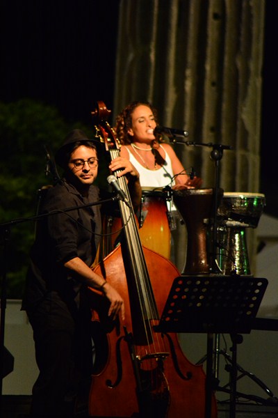 20. zadarsko kazalisno ljeto, noa, love medicine