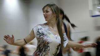 Pilatess i drill fitness by Mario Valentić, foto: Darko Belančić