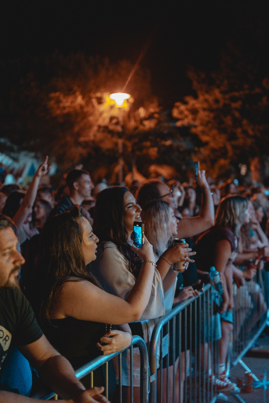 Prljavo kazalište @ Vrška noć 2024. Prljavo kazalište @ Vrška noć 2024.