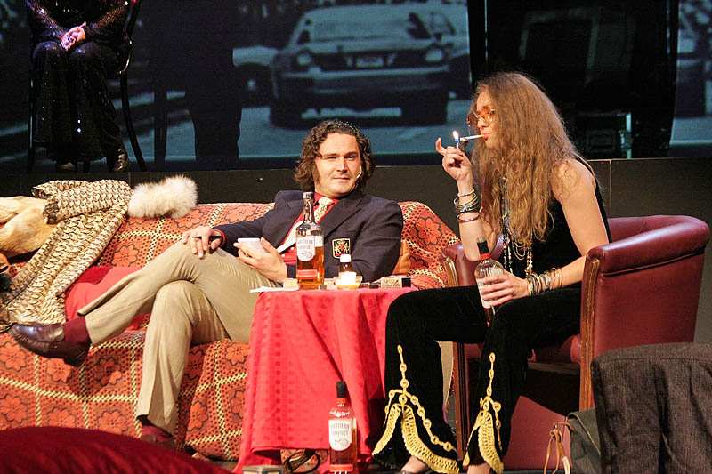 HKK Zadar – “S ljubavlju Janis”