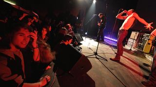 Zadarsk gitarijada – “Rocky 09” (foto: Marin Gospić)