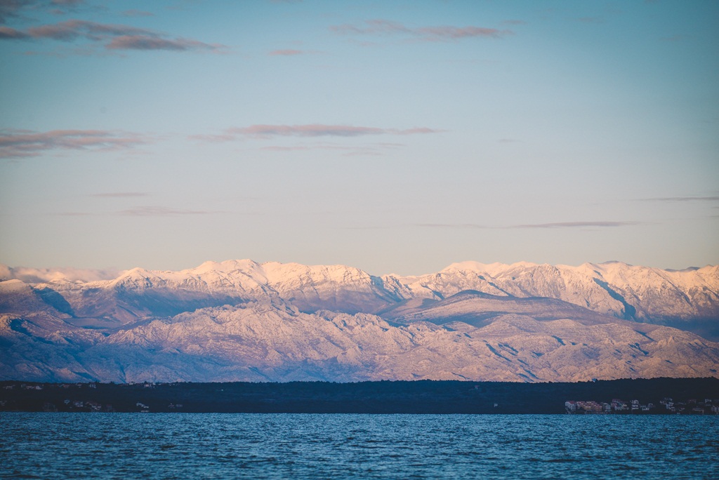 Đir po Sutomišćici Đir po Sutomišćici