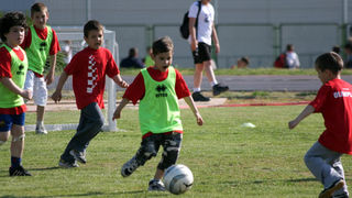Olimpijski festival dječjih vrtića 2008.