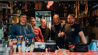 Gastro Advent u Zadru 2. dio