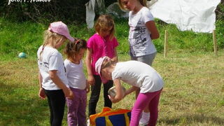 Prvosvibanjski izlet na Sveti Mihovil, Foto: Tomislav Ivanov