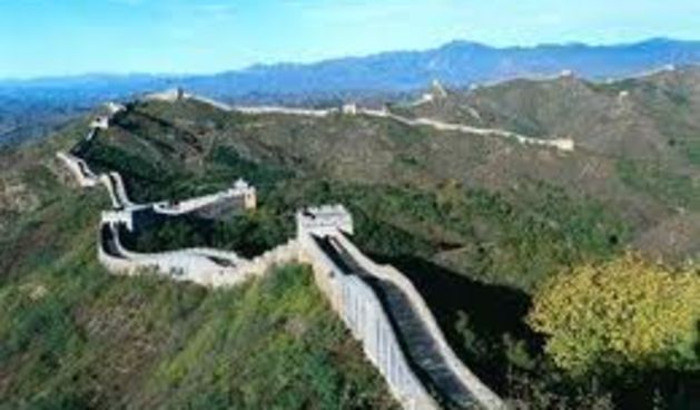 kineski zid, foto: ipress.hr