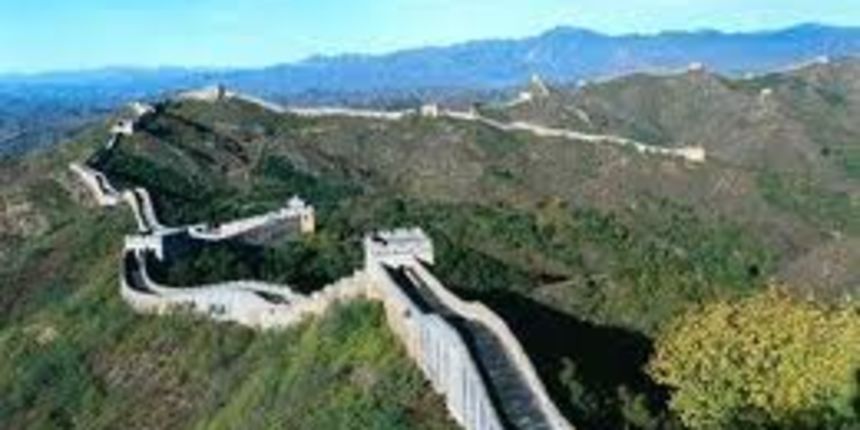 kineski zid, foto: ipress.hr kineski zid, foto: ipress.hr