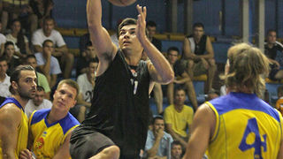 Ljetna liga: Arbanasi – Bokanjac 75-72, Foto: Marin Gospić