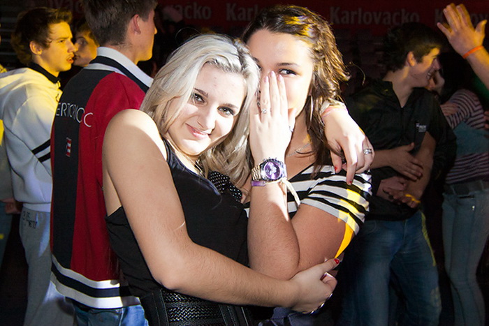 Karlovačko live 2011: Jelena Rozga i Bajaga na Višnjiku, Foto: Kristijan Orlić