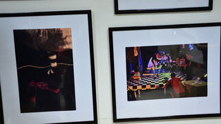 U galeriji ZadArt predstavljen video spot “Kronos”