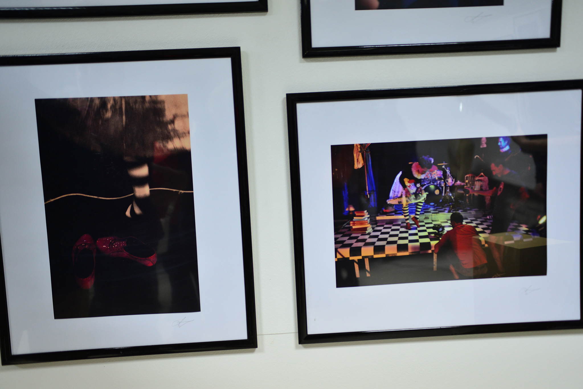 U galeriji ZadArt predstavljen video spot “Kronos”