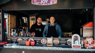 Gastronomska ponuda na Adventu u Zadru 2024., četvrti dio