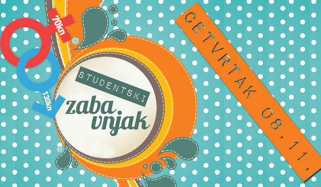 Maraschino organizira “Zabavnjak”