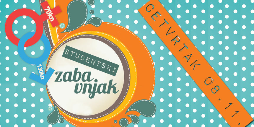 Maraschino organizira “Zabavnjak”