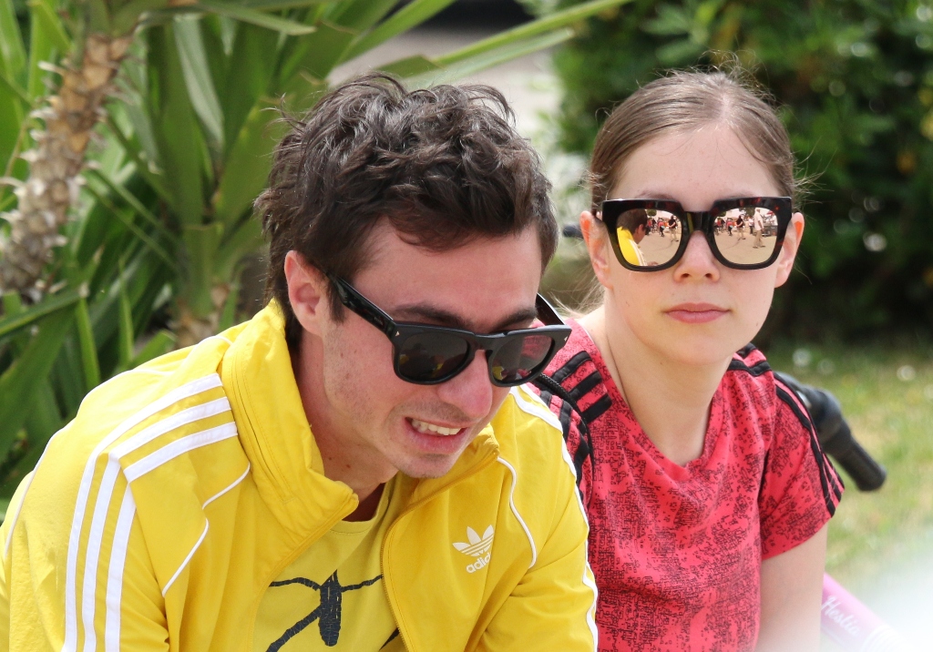 Velika prvosvibanjska fešta na Viru Velika prvosvibanjska fešta na Viru