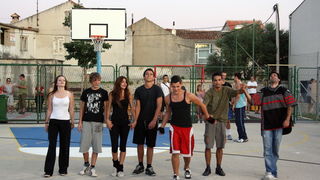 Diklo: 1. Memorijalni turnir u basketu “Ante Milin” Diklo: 1. Memorijalni turnir u basketu “Ante Milin”