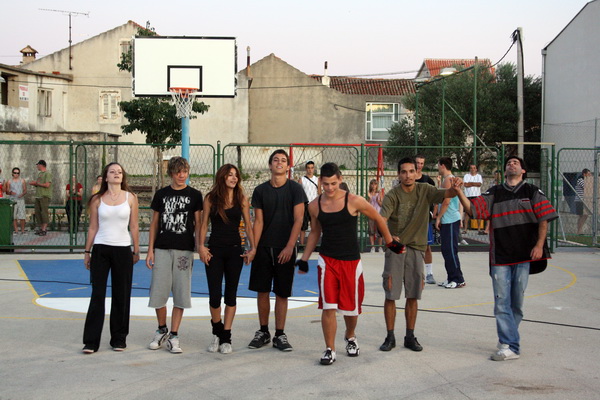 Diklo: 1. Memorijalni turnir u basketu “Ante Milin” Diklo: 1. Memorijalni turnir u basketu “Ante Milin”