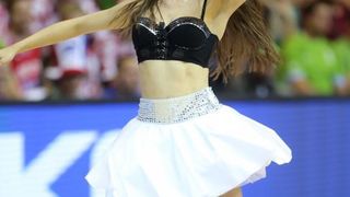 Europsko prvenstvo u kosarci Eurobasket Slovenija 2013., skupina C. Slovenija – Hrvatska 74-76. Photo: Igor Kralj/PIXSELL Europsko prvenstvo u kosarci Eurobasket Slovenija 2013., skupina C. Slovenija – Hrvatska 74-76. Photo: Igor Kralj/PIXSELL