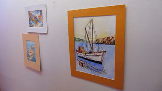 Galerija “Mali medo” Galerija “Mali medo”