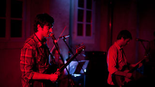 Koncert Leut Magnetika u Providurovoj palači, foto: Luka Dubroja