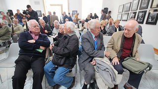 Predstavljanje knjige Abdulaha Seferovića “Stari Zadar” Predstavljanje knjige Abdulaha Seferovića “Stari Zadar”