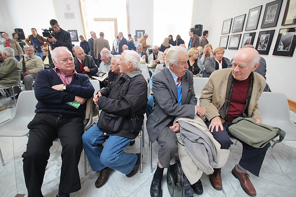 Predstavljanje knjige Abdulaha Seferovića “Stari Zadar” Predstavljanje knjige Abdulaha Seferovića “Stari Zadar”