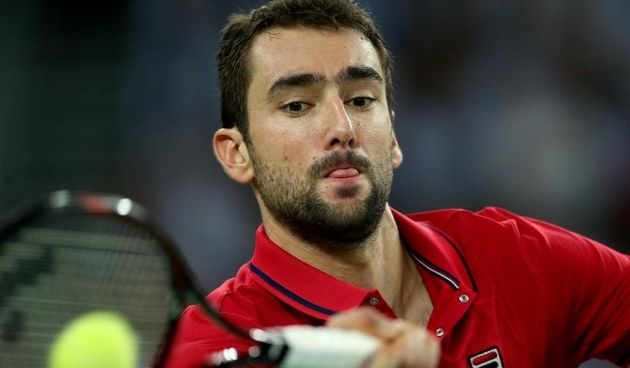 Marin Čilić