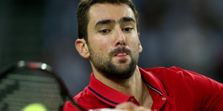 Marin Čilić Marin Čilić