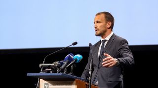 Svečana sjednica Županijske skupštine Zadarske županije @ HNK Zadar