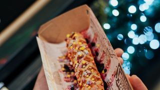 Gastro Advent u Zadru 2. dio