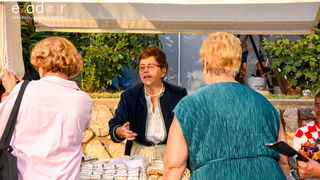 4. Fešta od sira u Kolanu