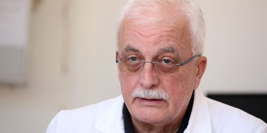 Ivo Jurić Ivo Jurić