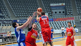 IV Masters veterana: KK Pet bunara – KK Mladost 43-56 IV Masters veterana: KK Pet bunara – KK Mladost 43-56