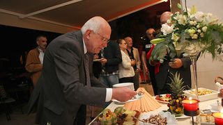 Svečano otvorenje restorana Bruschetta (Foto:Saša Čuka)