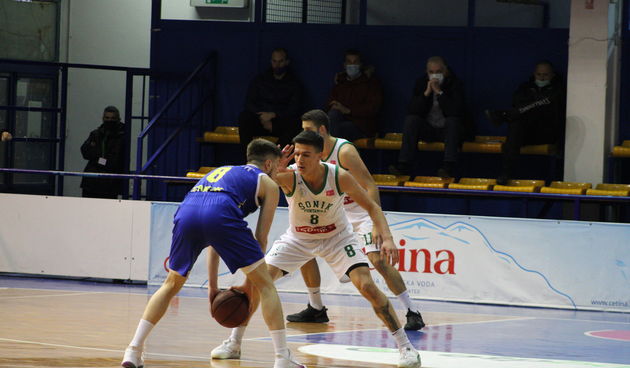 Luka Tomas potpisao za Sonik Puntamiku