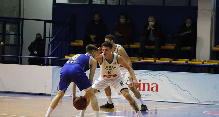 Luka Tomas potpisao za Sonik Puntamiku