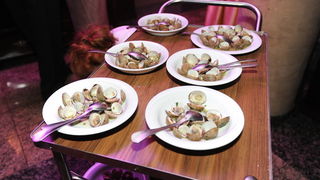 Zadar, 280213.
Poznati restoran Niko na zadarskoj Puntamici je veceras uz bogatu veceru i pjesmu brojnih izvodjaca sa svojim prijateljima i cestim gostima proslavio 50 godina od otvorenja. Na veceri su se pojavili brojni kumovi restorana kroz godine poput